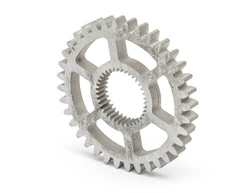 gear wheel (workpiece)